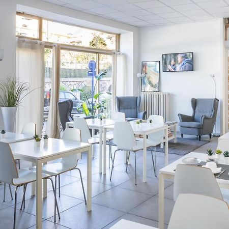 Hotel De Belgique A Μεντόν Εξωτερικό φωτογραφία