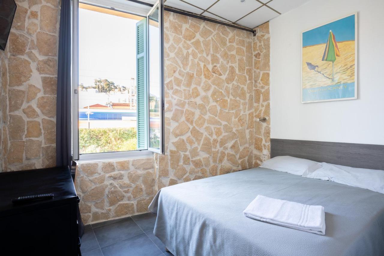 Hotel De Belgique A Μεντόν Εξωτερικό φωτογραφία