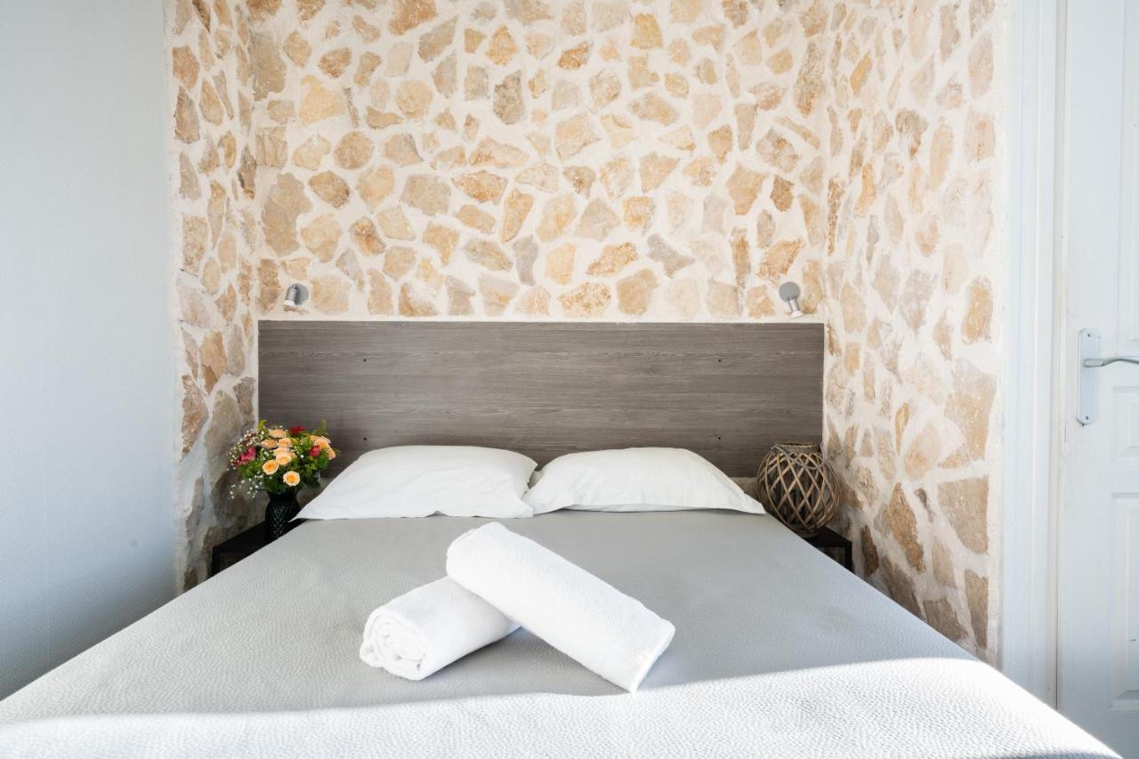 Hotel De Belgique A Μεντόν Εξωτερικό φωτογραφία