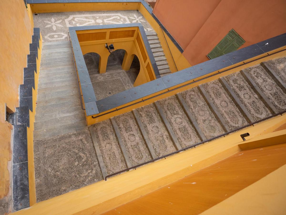 Hotel De Belgique A Μεντόν Εξωτερικό φωτογραφία